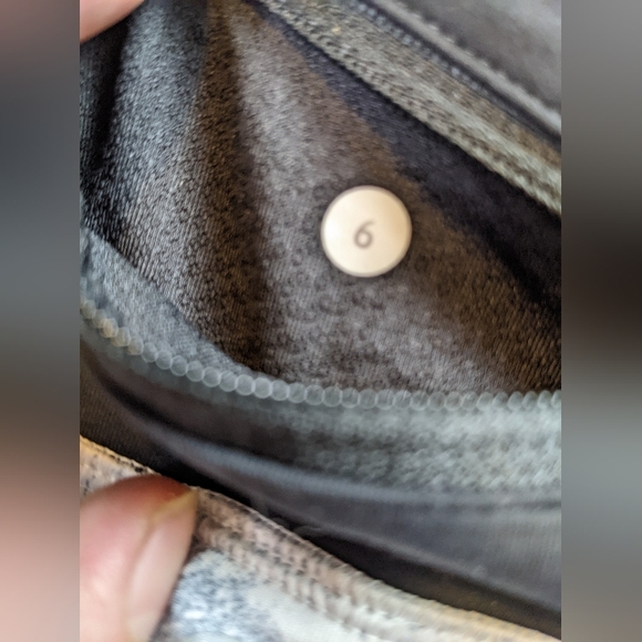 Lululemon shorts - Picture 2 of 2